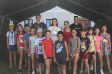 Oratorij Šmartno v Tuhinju 200 pohodnikov na poti (38)